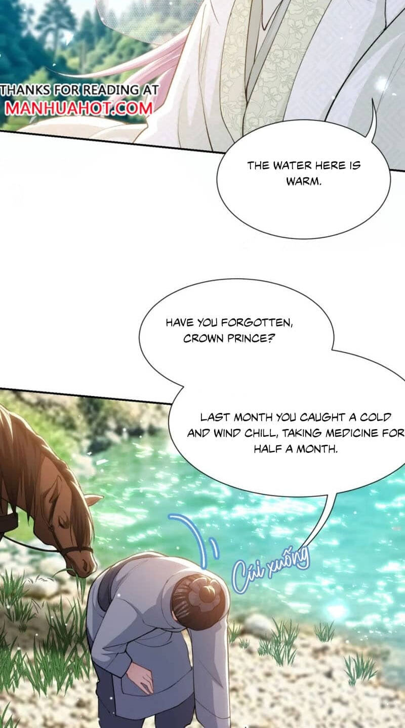 Borrowed hearts Chapter 267 page 6 - 