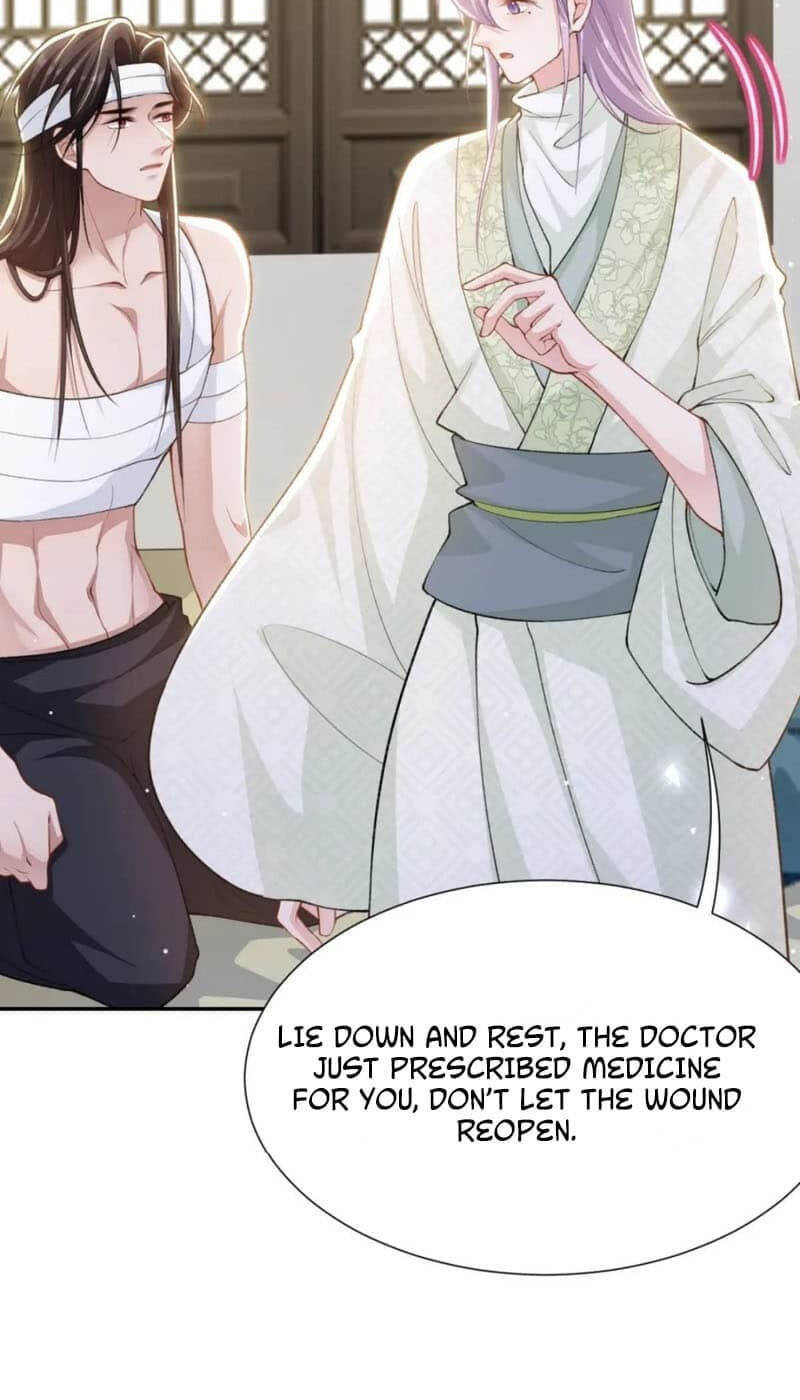 Borrowed hearts Chapter 268 page 12 - 