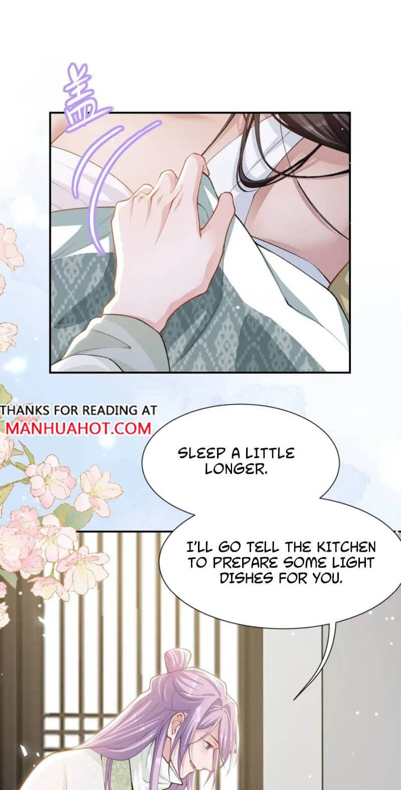 Borrowed hearts Chapter 268 page 13 - 
