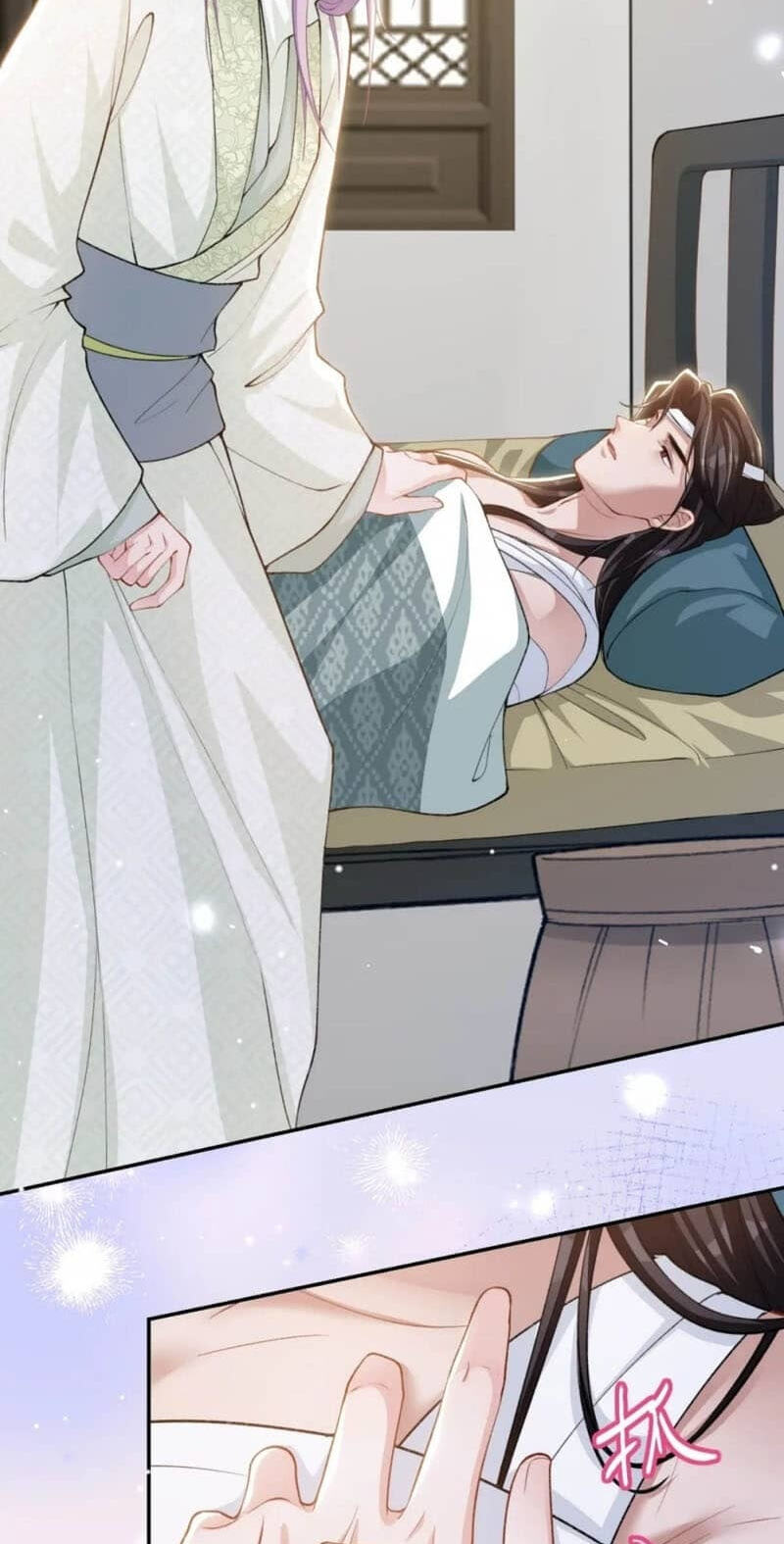 Borrowed hearts Chapter 268 page 14 - 
