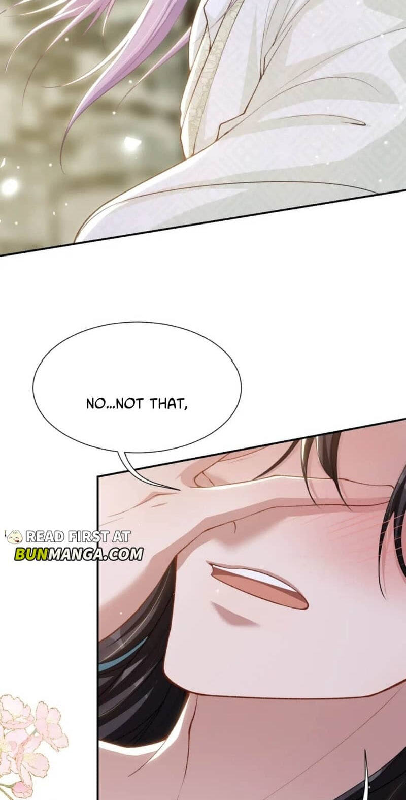 Borrowed hearts Chapter 268 page 16 - 