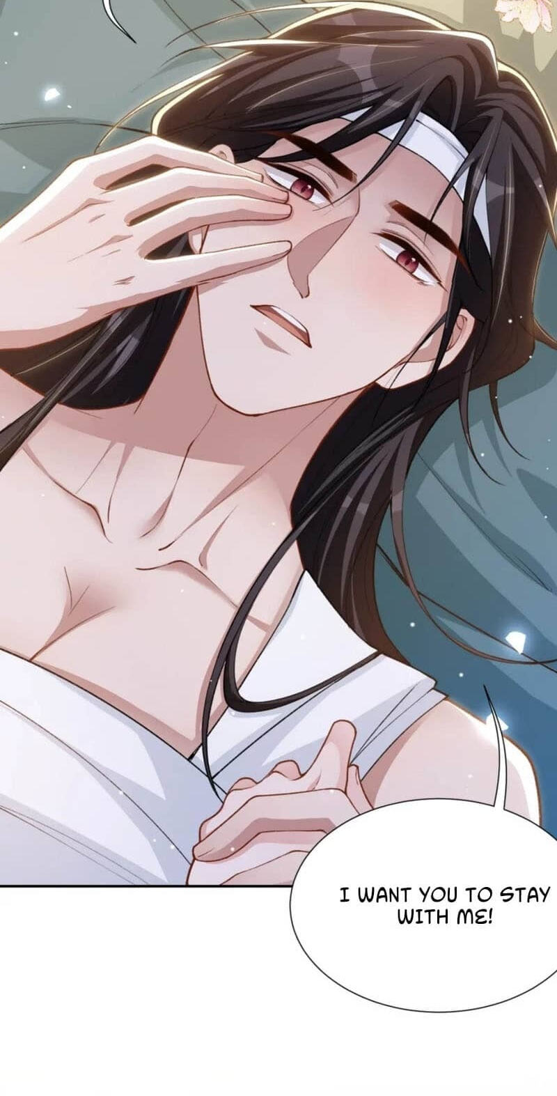 Borrowed hearts Chapter 268 page 18 - 
