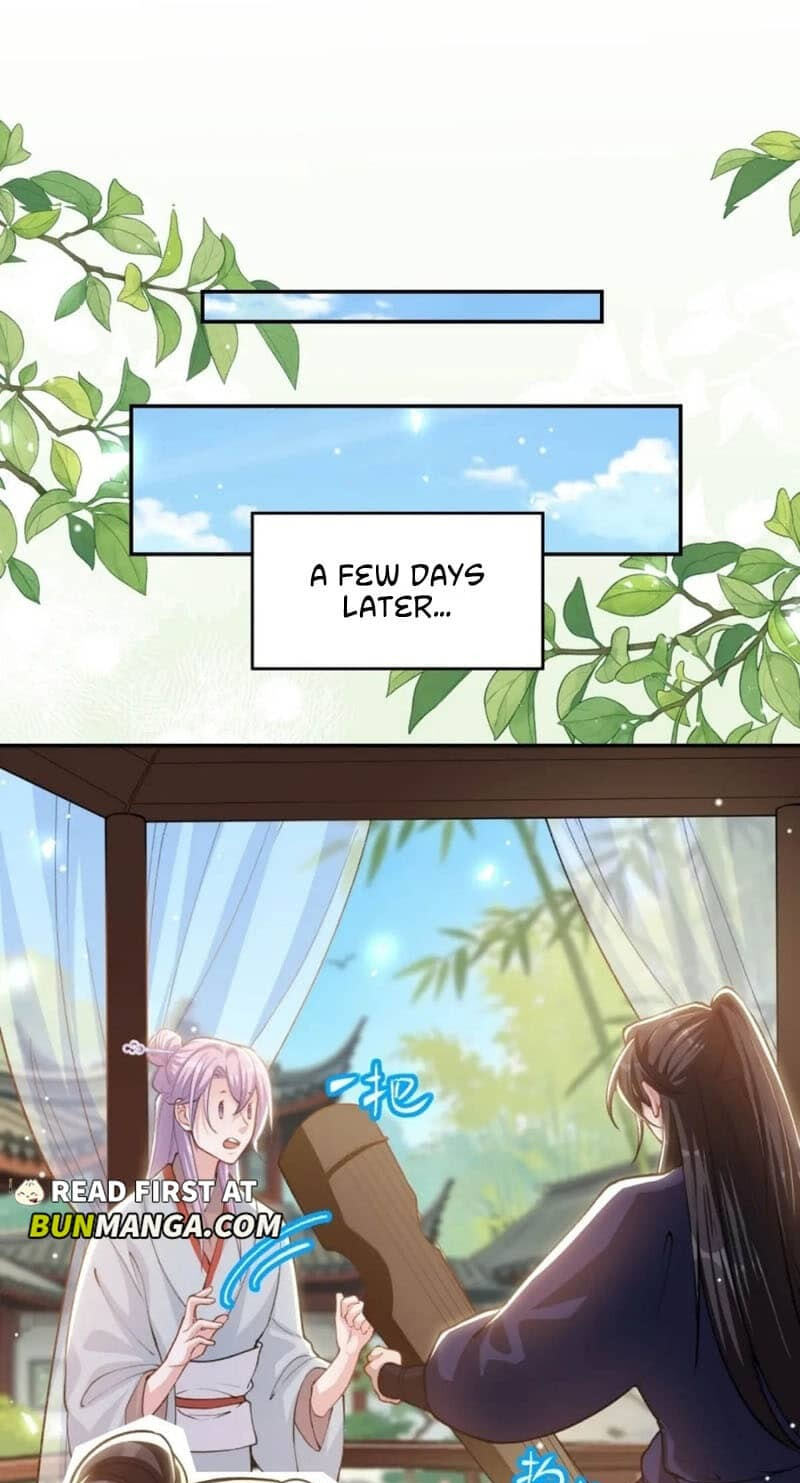 Borrowed hearts Chapter 268 page 19 - 