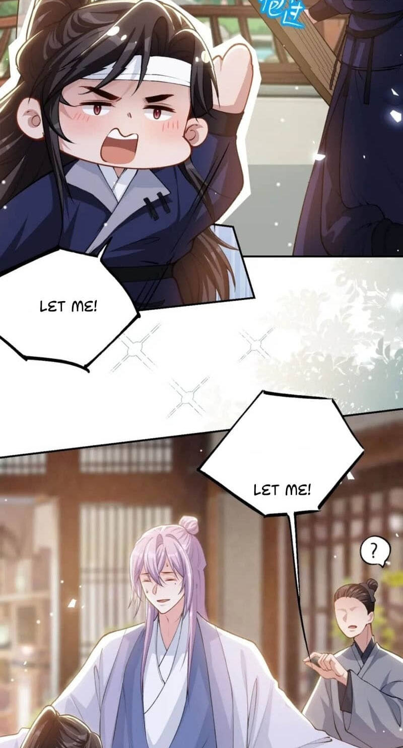 Borrowed hearts Chapter 268 page 20 - 