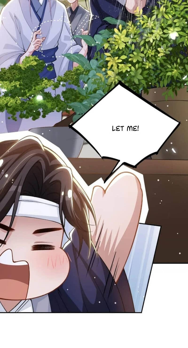 Borrowed hearts Chapter 268 page 22 - 