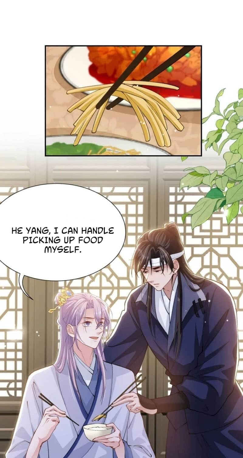 Borrowed hearts Chapter 268 page 23 - 