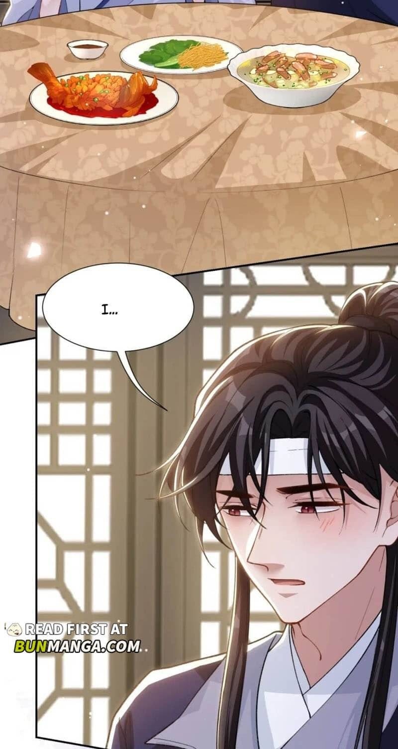 Borrowed hearts Chapter 268 page 24 - 