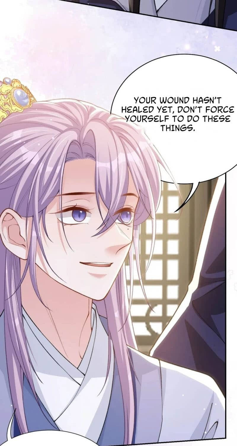Borrowed hearts Chapter 268 page 25 - 