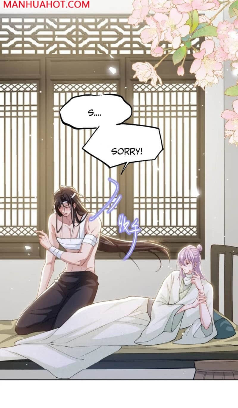 Borrowed hearts Chapter 268 page 4 - 
