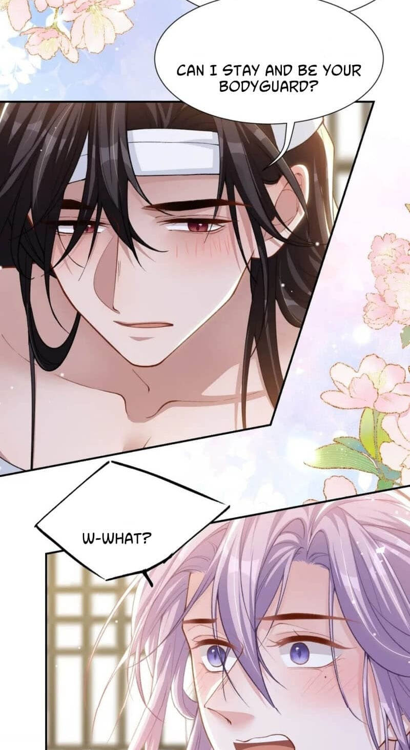 Borrowed hearts Chapter 268 page 6 - 