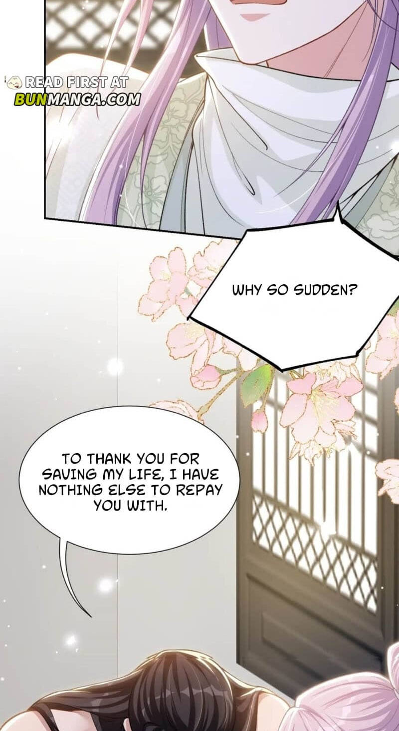 Borrowed hearts Chapter 268 page 7 - 