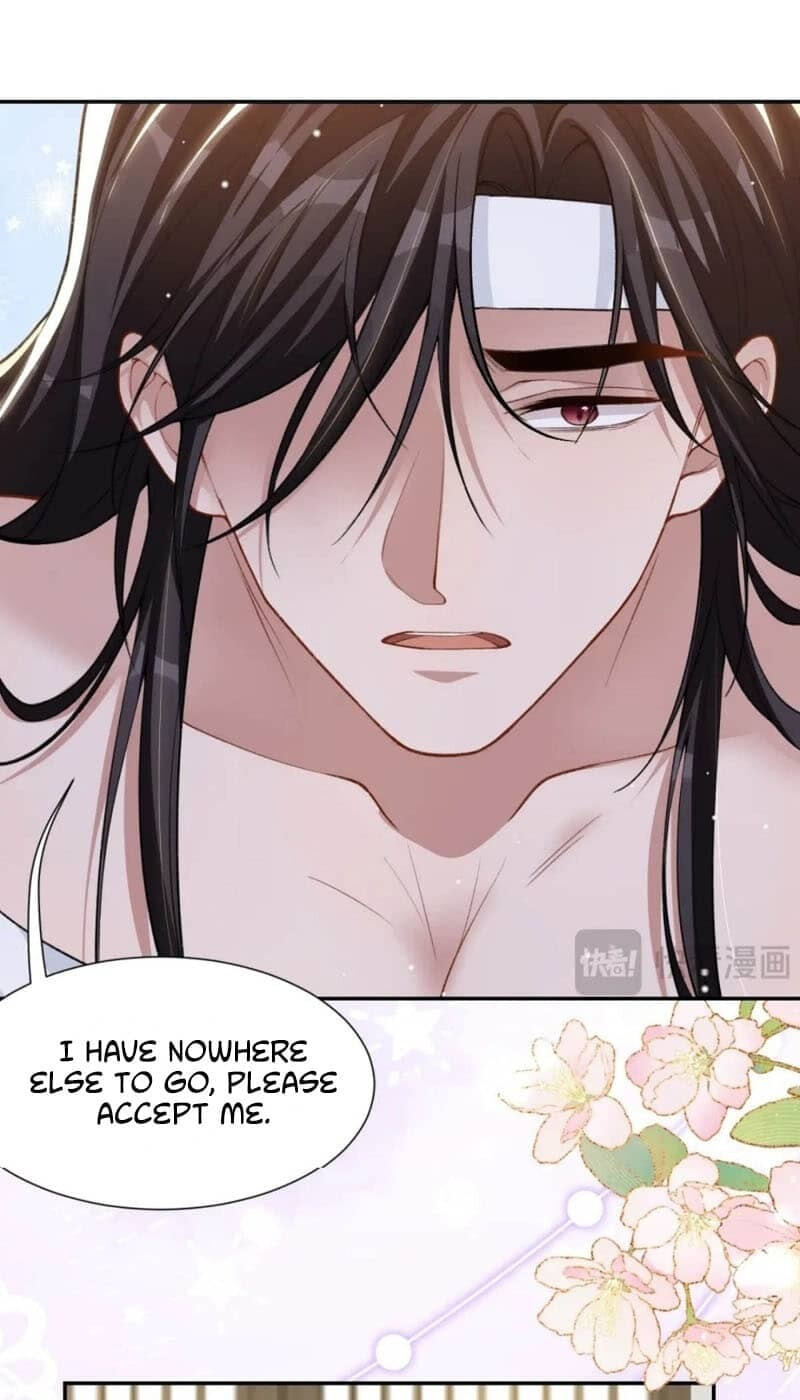 Borrowed hearts Chapter 268 page 9 - 