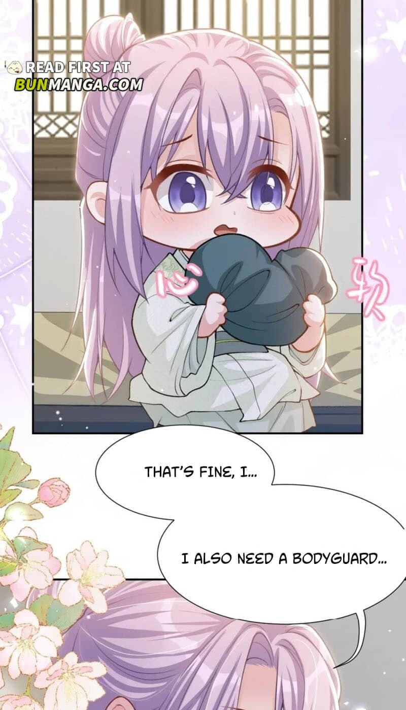 Borrowed hearts Chapter 268 page 10 - 