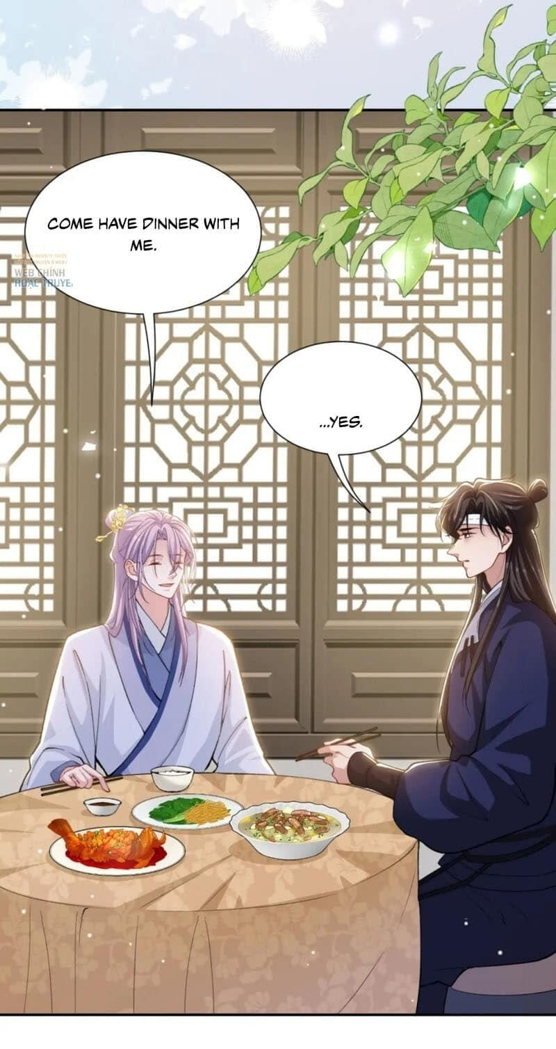 Borrowed hearts Chapter 269 page 11 - 