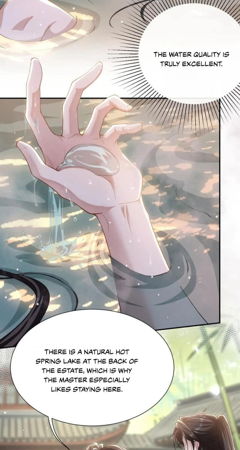 Borrowed hearts Chapter 269 page 18 - 