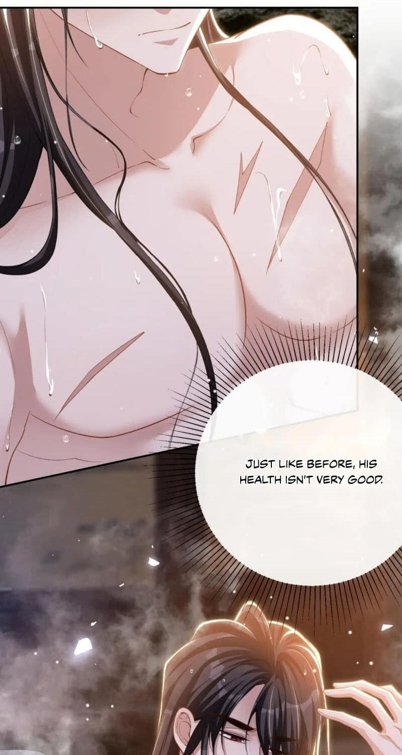 Borrowed hearts Chapter 269 page 20 - 