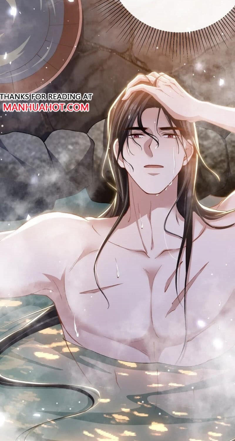 Borrowed hearts Chapter 269 page 23 - 