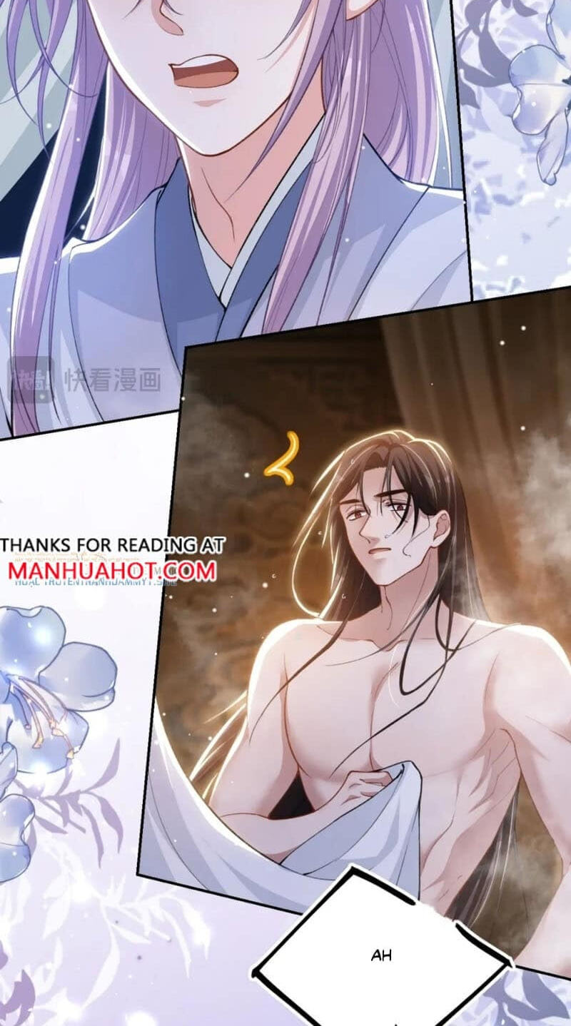 Borrowed hearts Chapter 269 page 28 - 