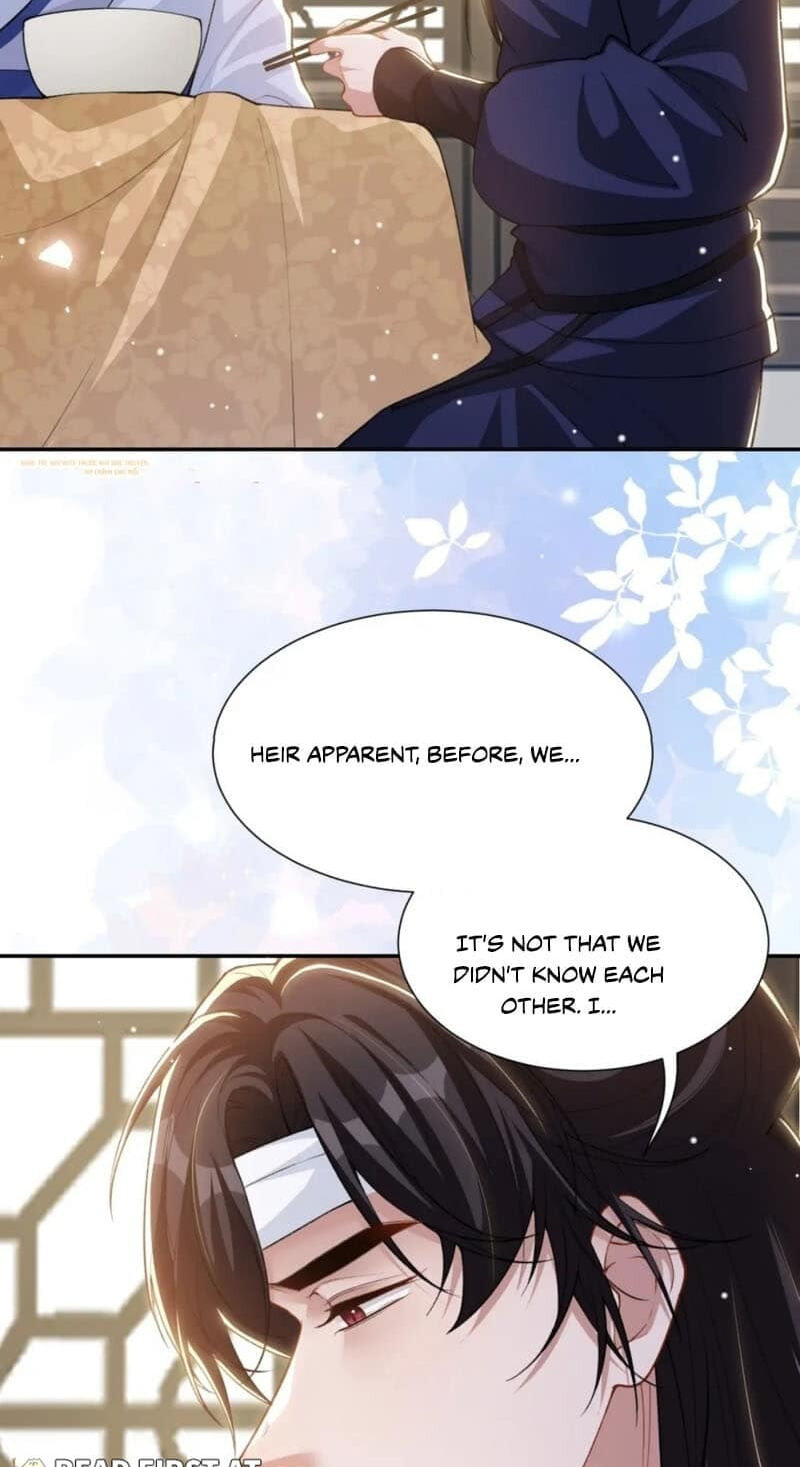 Borrowed hearts Chapter 269 page 4 - 