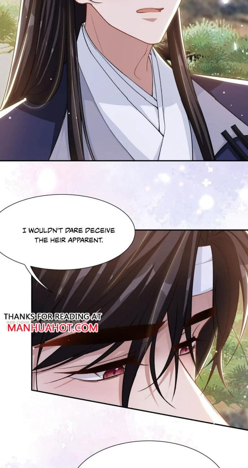 Borrowed hearts Chapter 269 page 8 - 