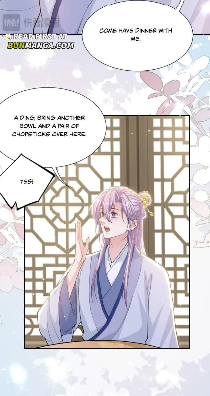 Borrowed hearts Chapter 269 page 10 - 