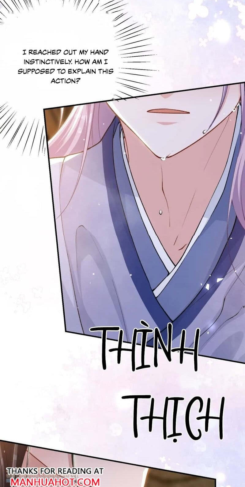 Borrowed hearts Chapter 271 page 12 - 