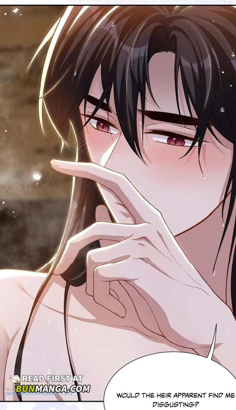 Borrowed hearts Chapter 271 page 17 - 