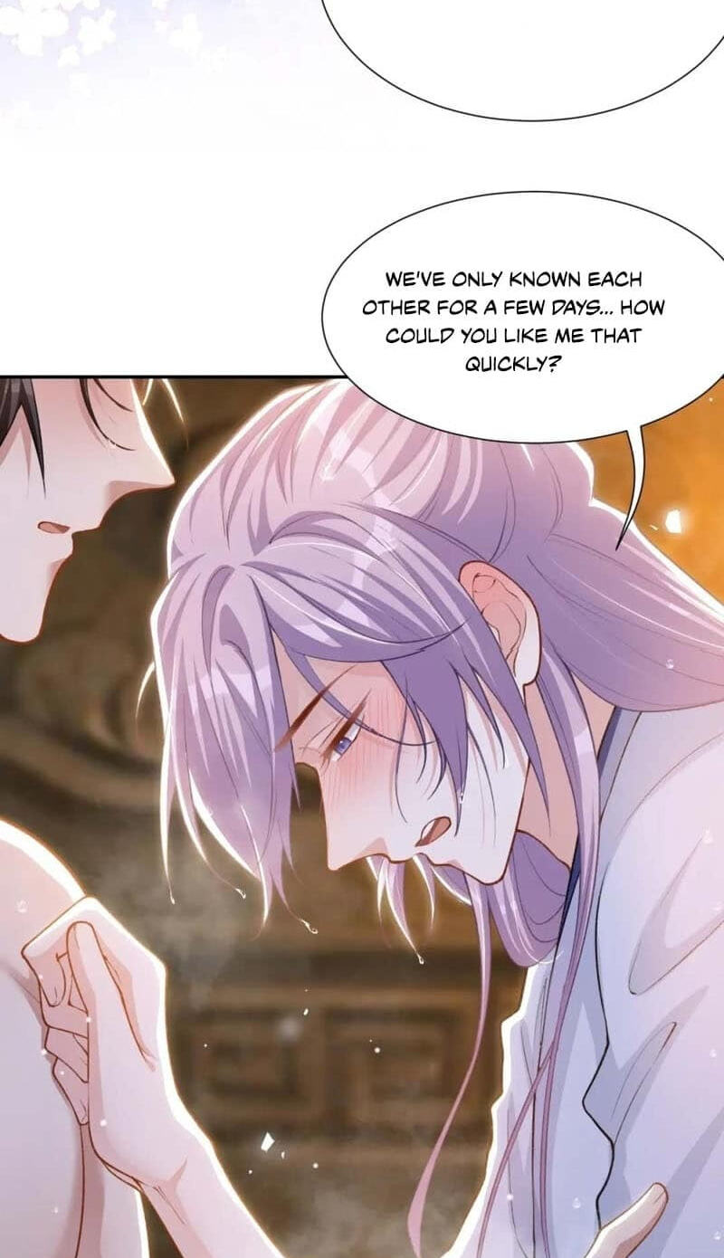 Borrowed hearts Chapter 271 page 18 - 