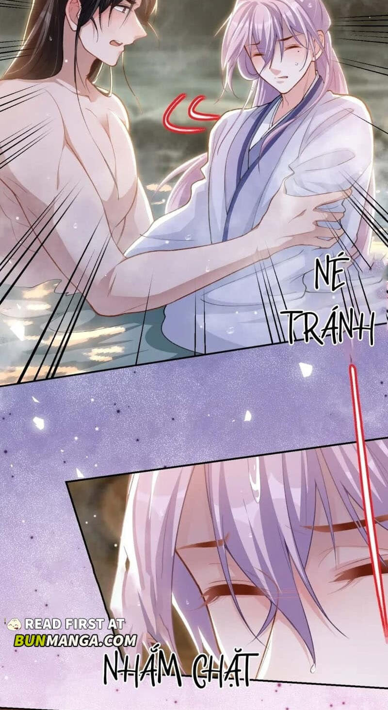 Borrowed hearts Chapter 271 page 21 - 