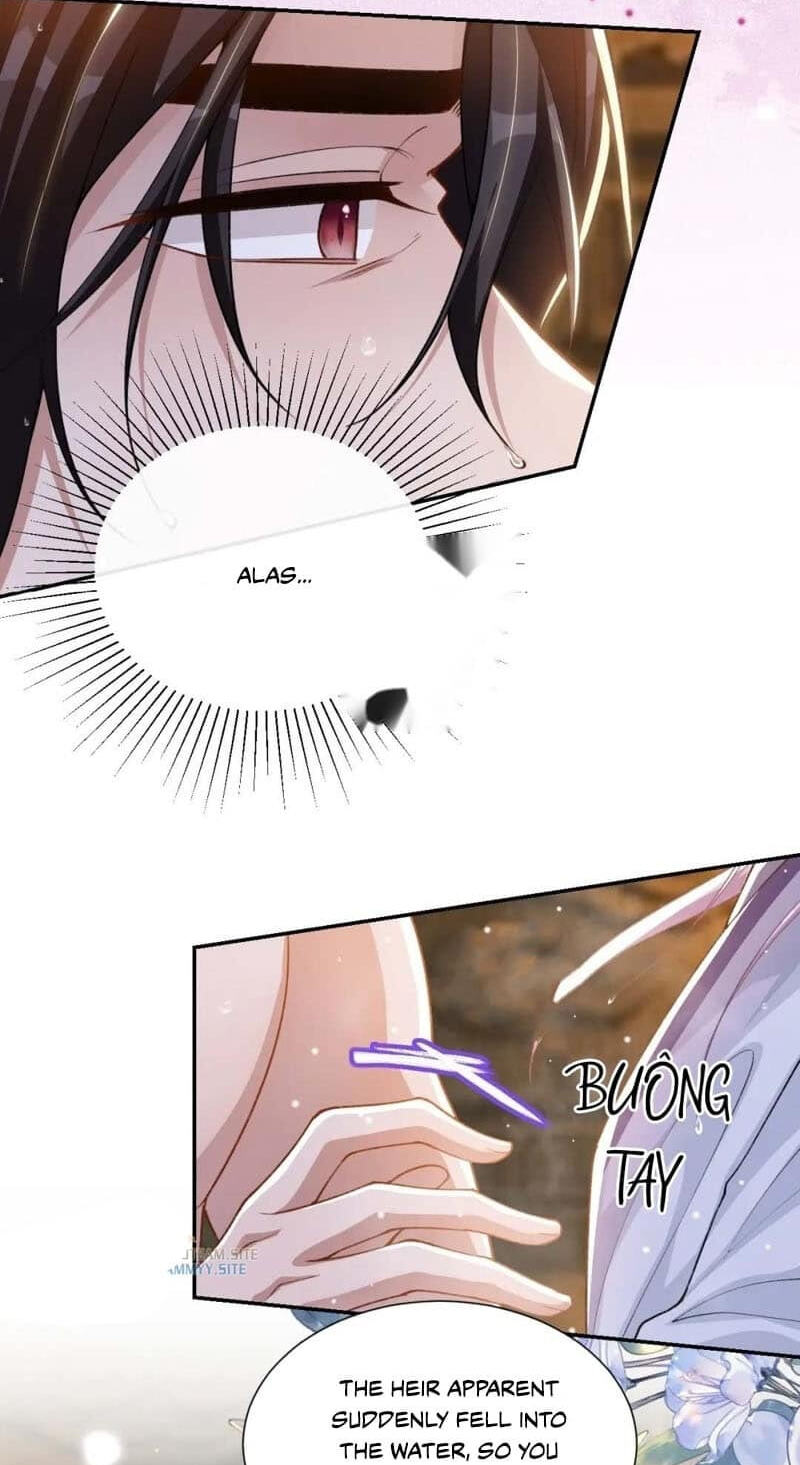 Borrowed hearts Chapter 271 page 22 - 