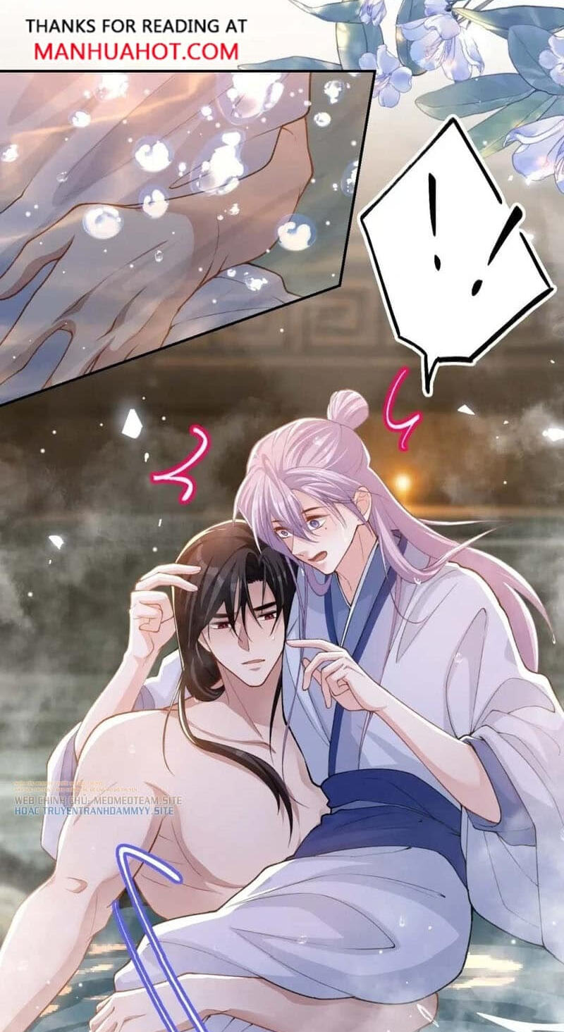 Borrowed hearts Chapter 271 page 24 - 