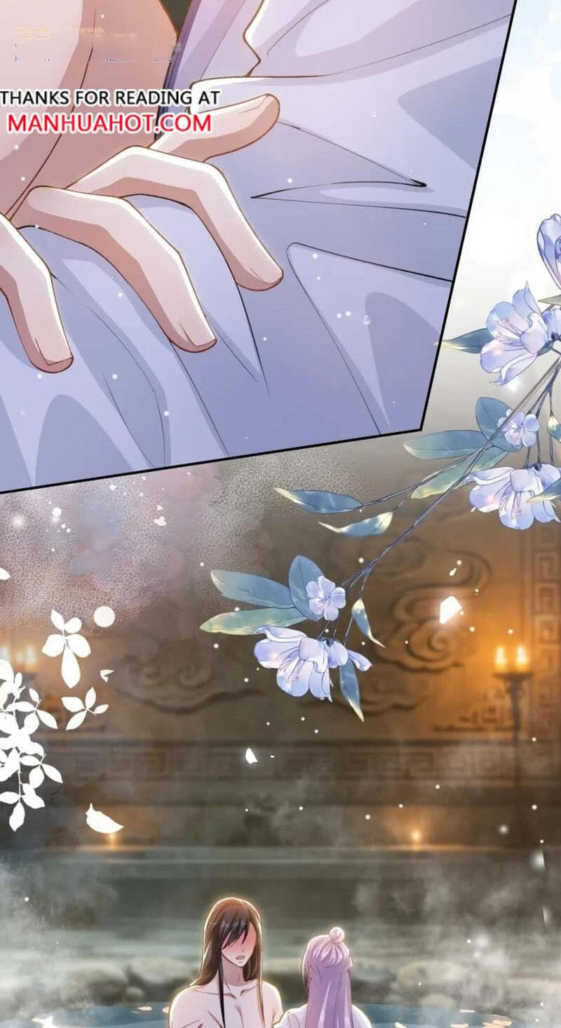 Borrowed hearts Chapter 271 page 6 - 