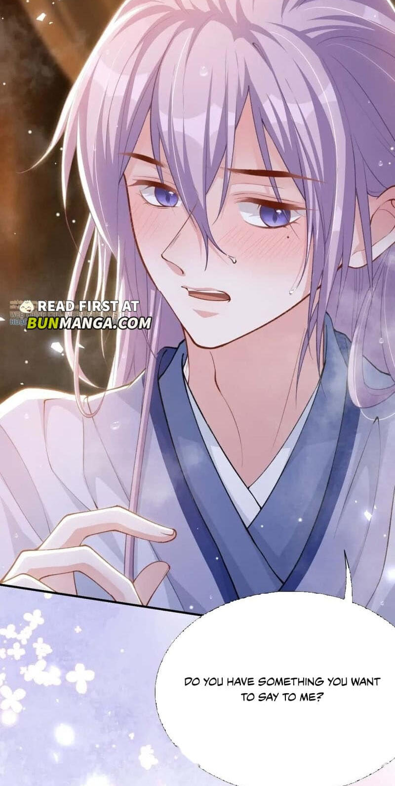 Borrowed hearts Chapter 271 page 10 - 