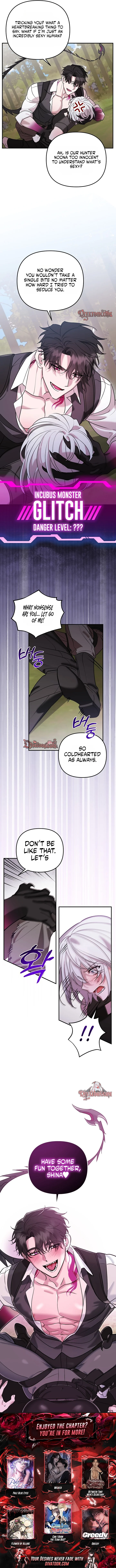 Boseuga Baljeongnam Chapter 1 page 13 - 