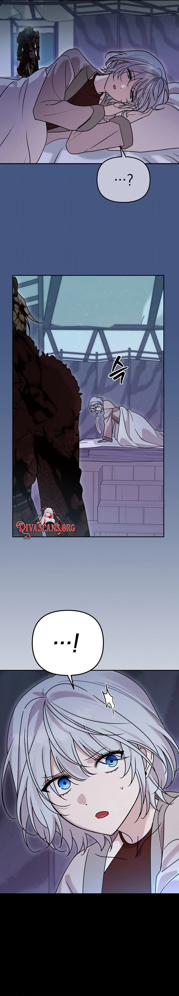 Boseuga Baljeongnam Chapter 15 page 18 - 