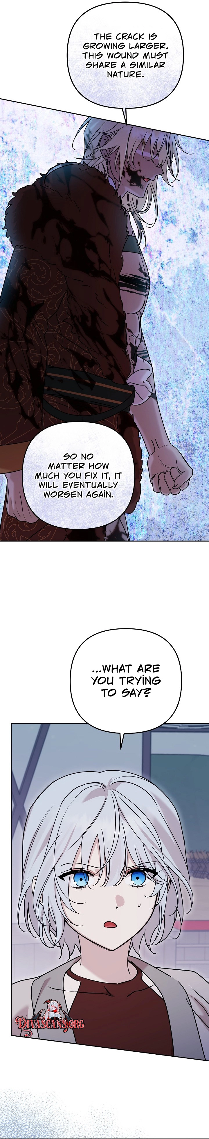 Boseuga Baljeongnam Chapter 15 page 22 - 