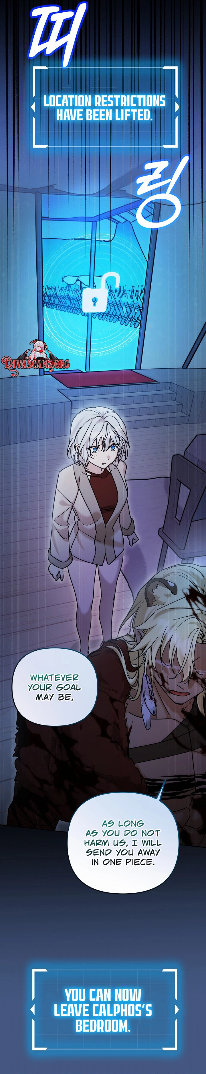 Boseuga Baljeongnam Chapter 15 page 24 - 