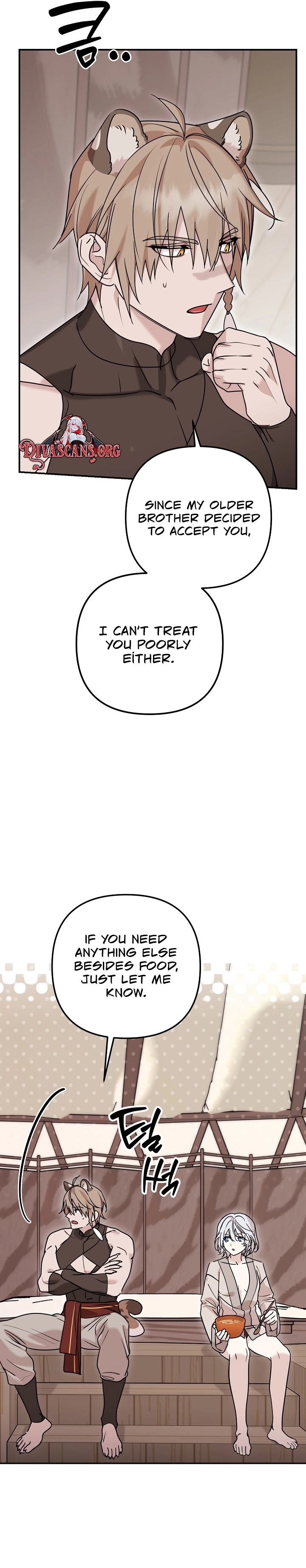 Boseuga Baljeongnam Chapter 15 page 4 - 