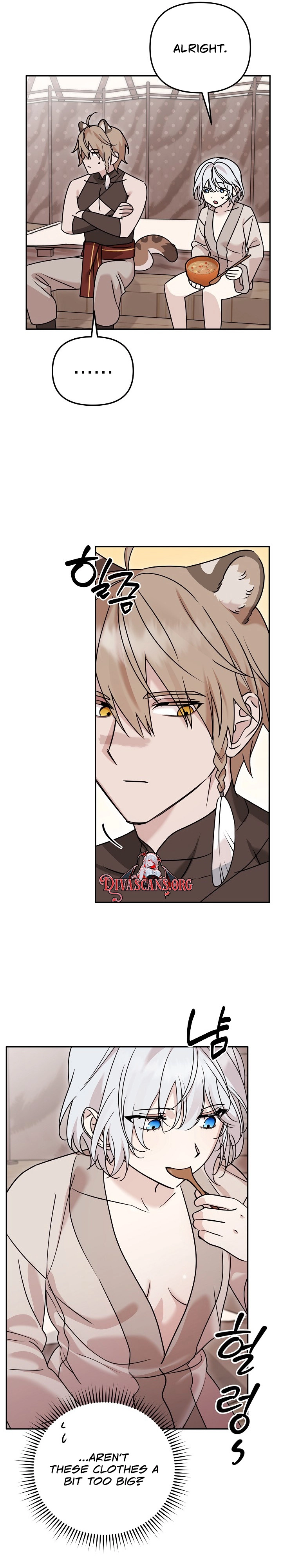 Boseuga Baljeongnam Chapter 15 page 5 - 