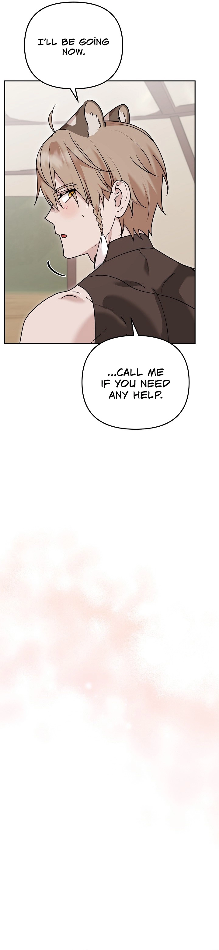 Boseuga Baljeongnam Chapter 15 page 8 - 