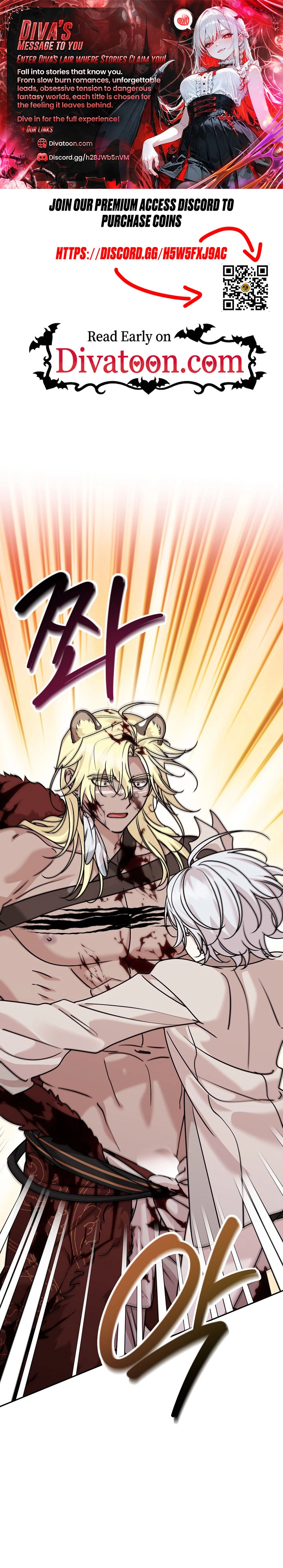 Boseuga Baljeongnam Chapter 16 page 1 - 