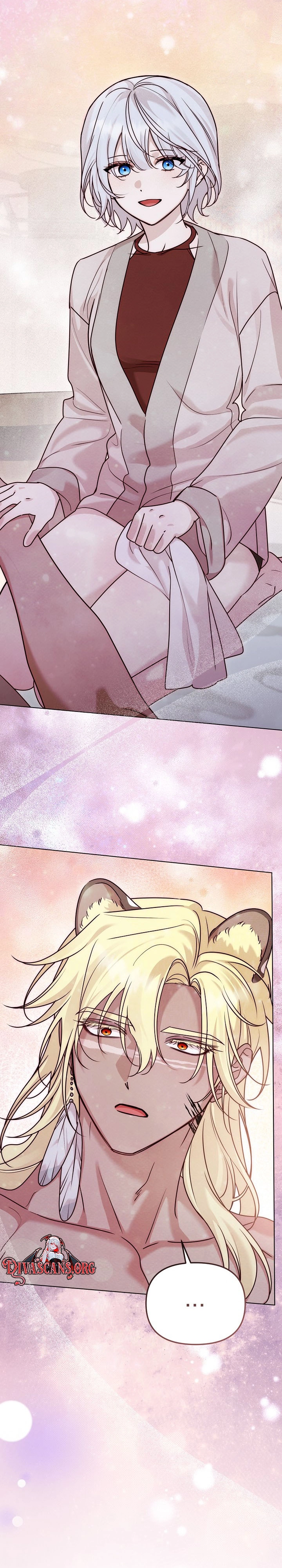 Boseuga Baljeongnam Chapter 16 page 11 - 