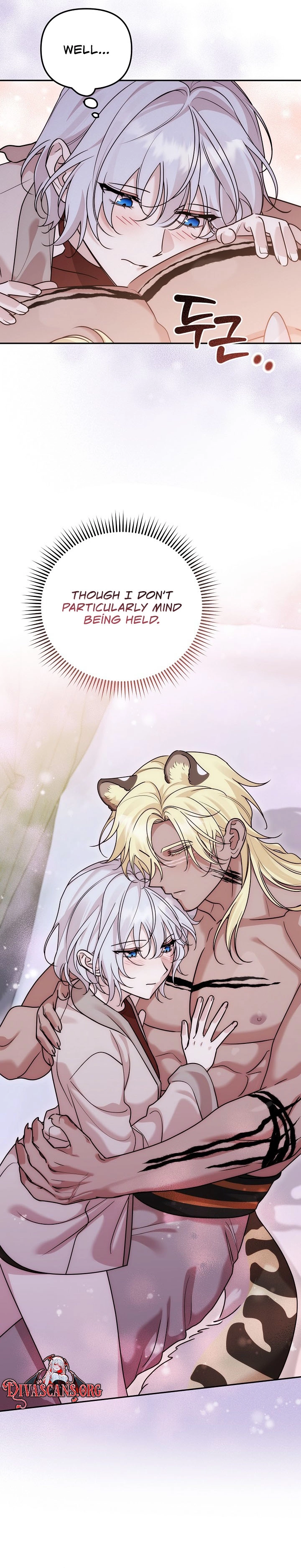 Boseuga Baljeongnam Chapter 16 page 23 - 