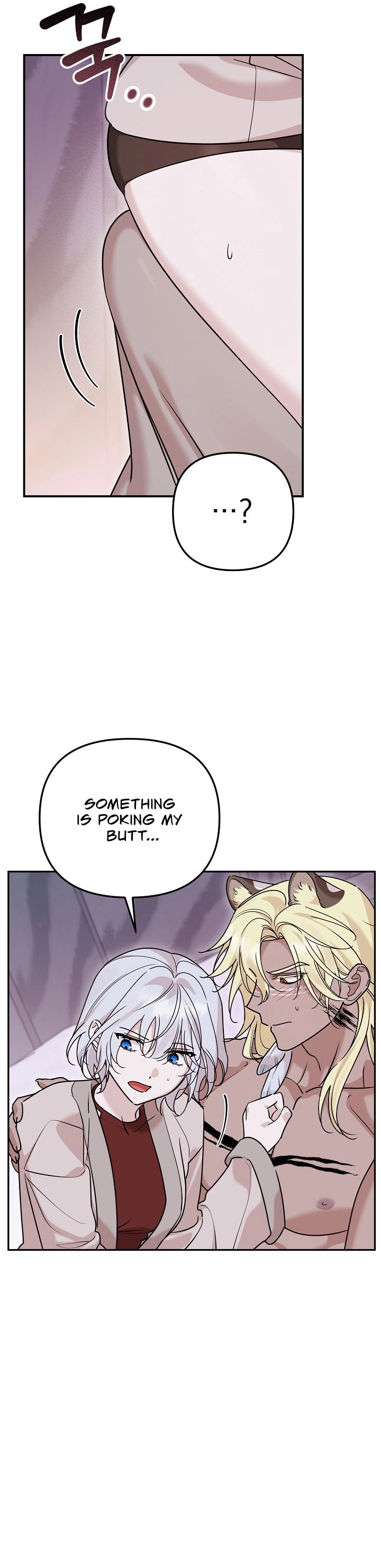 Boseuga Baljeongnam Chapter 16 page 24 - 