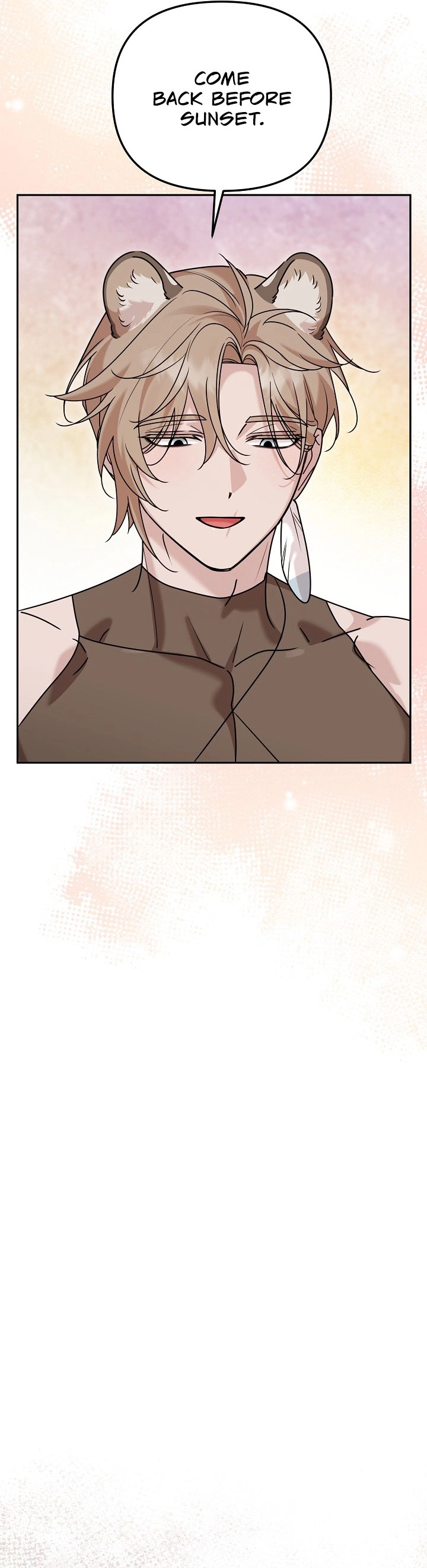 Boseuga Baljeongnam Chapter 17 page 21 - 