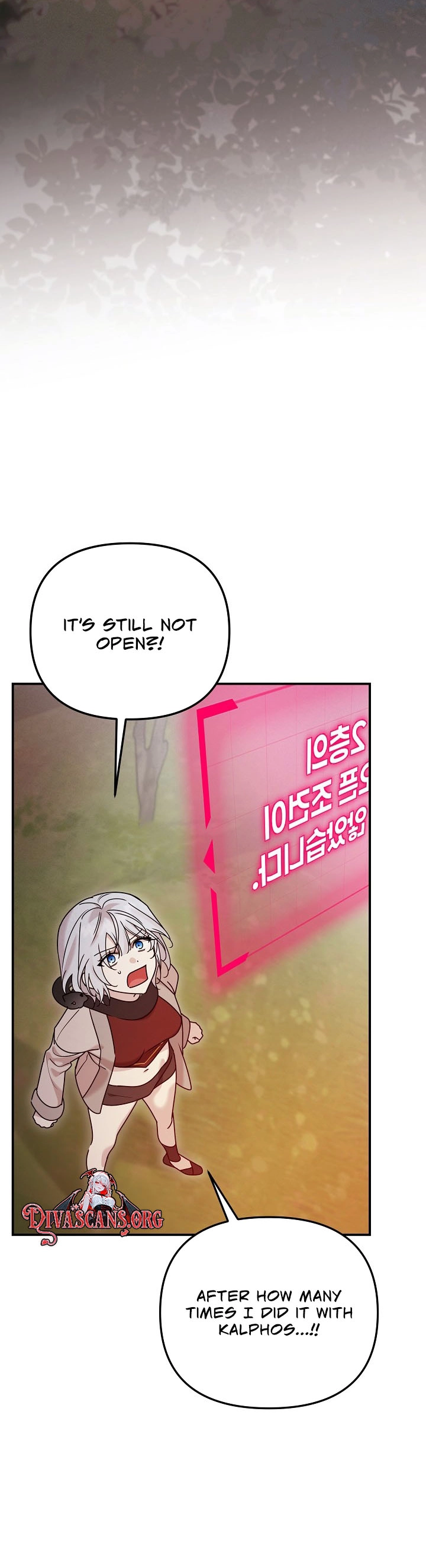 Boseuga Baljeongnam Chapter 17 page 26 - 
