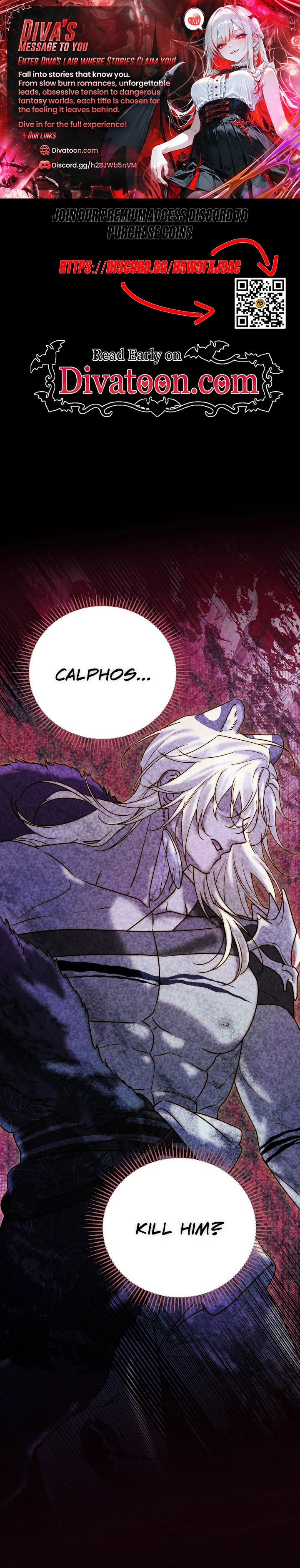Boseuga Baljeongnam Chapter 18 page 1 - 