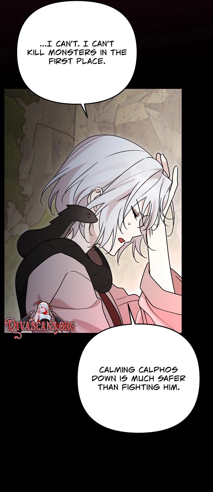 Boseuga Baljeongnam Chapter 18 page 2 - 
