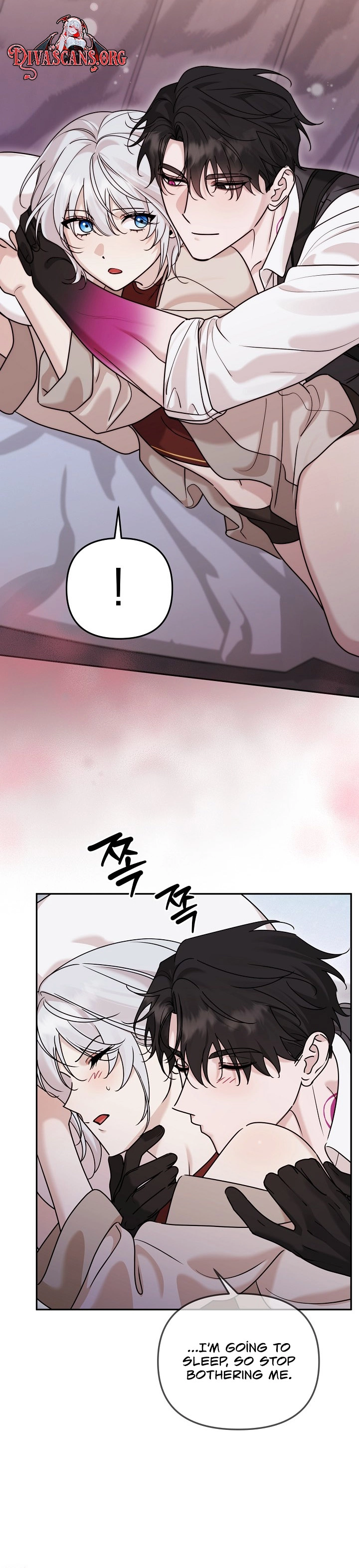 Boseuga Baljeongnam Chapter 18 page 12 - 