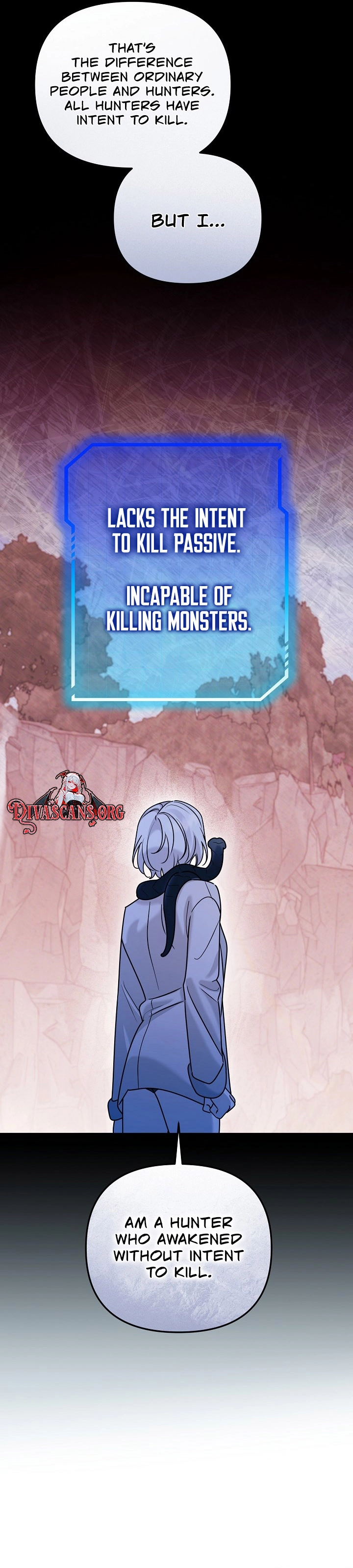 Boseuga Baljeongnam Chapter 18 page 4 - 